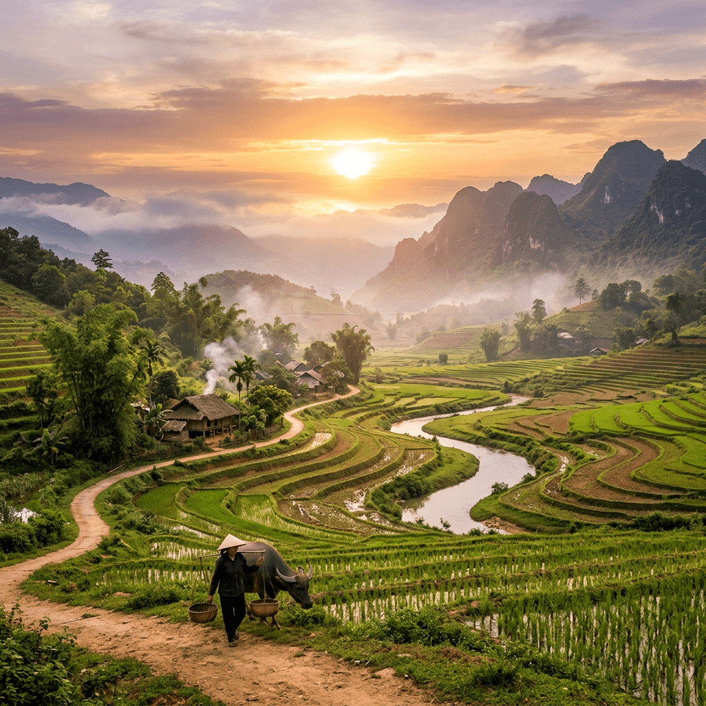Asia