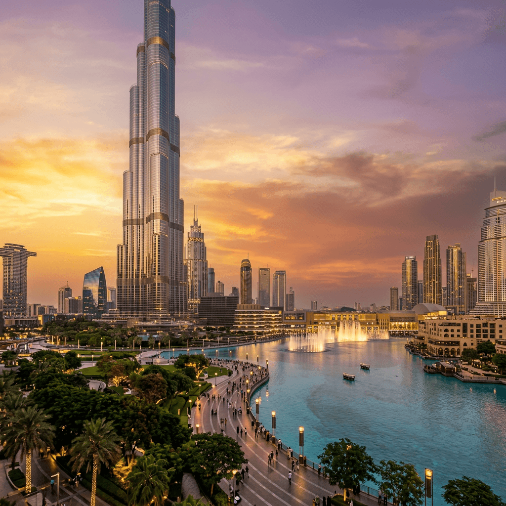 Middle East