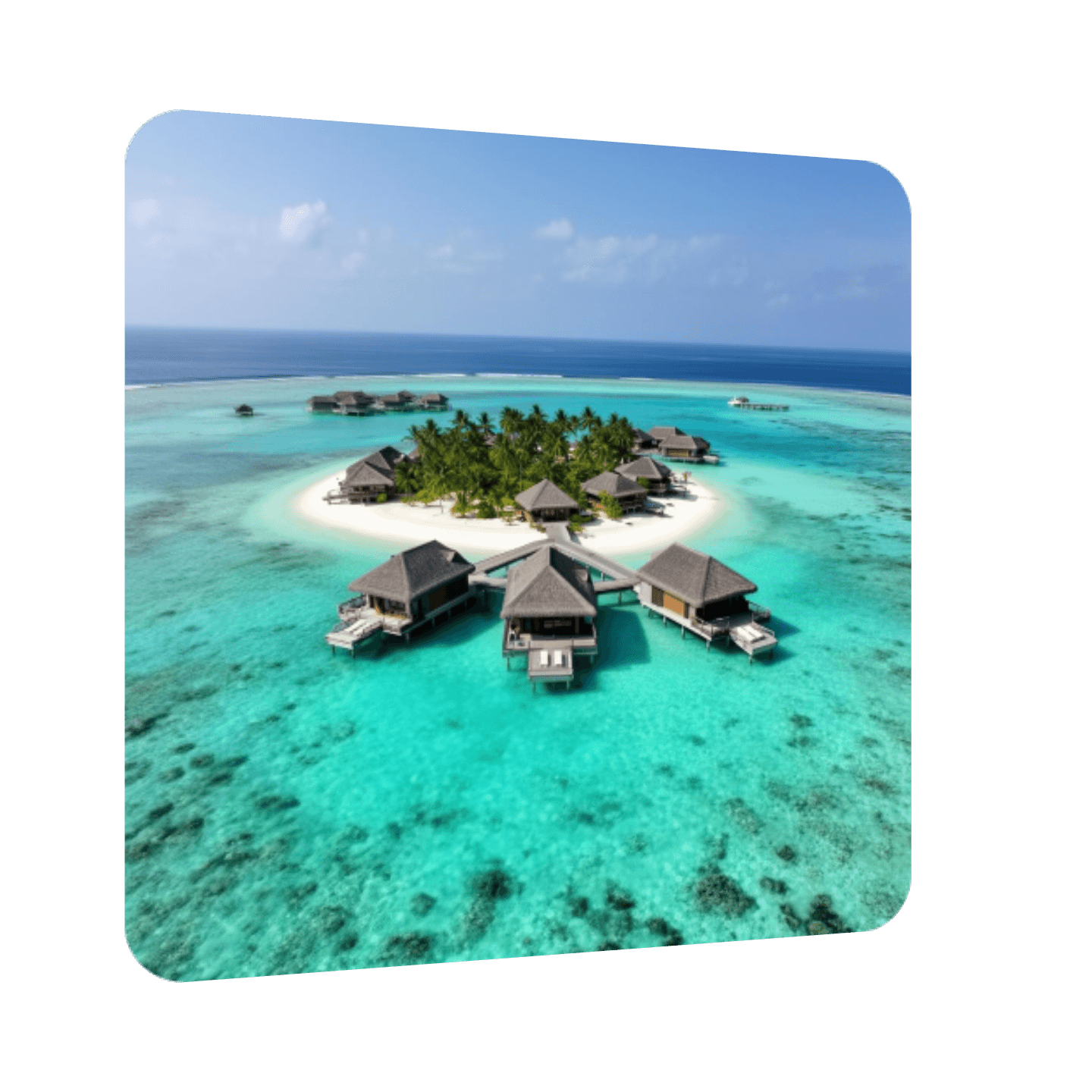 Faafu Atoll, Maldives