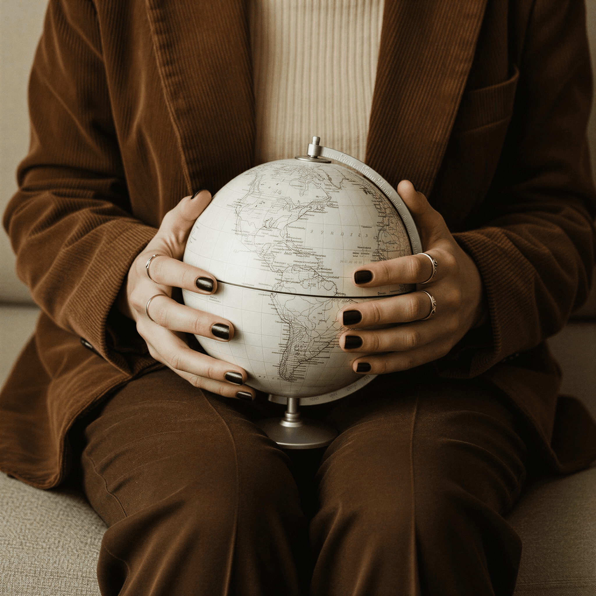 Global access