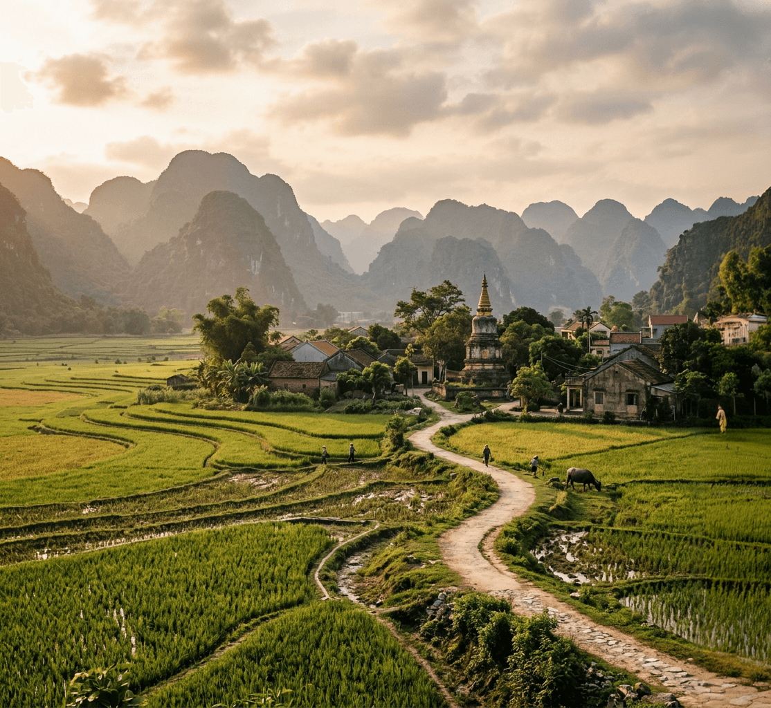 Asia