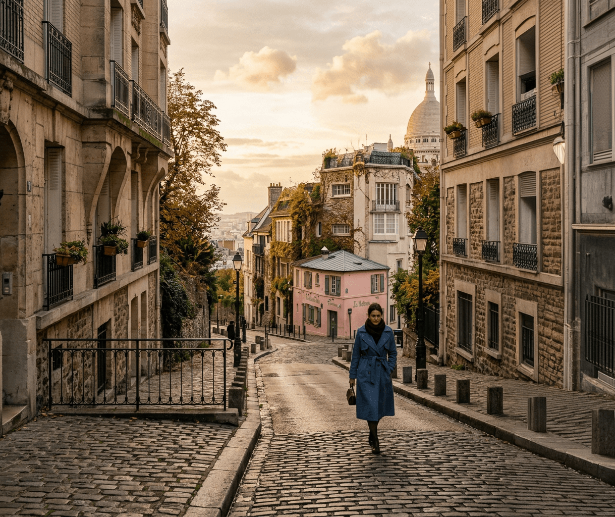 Europe