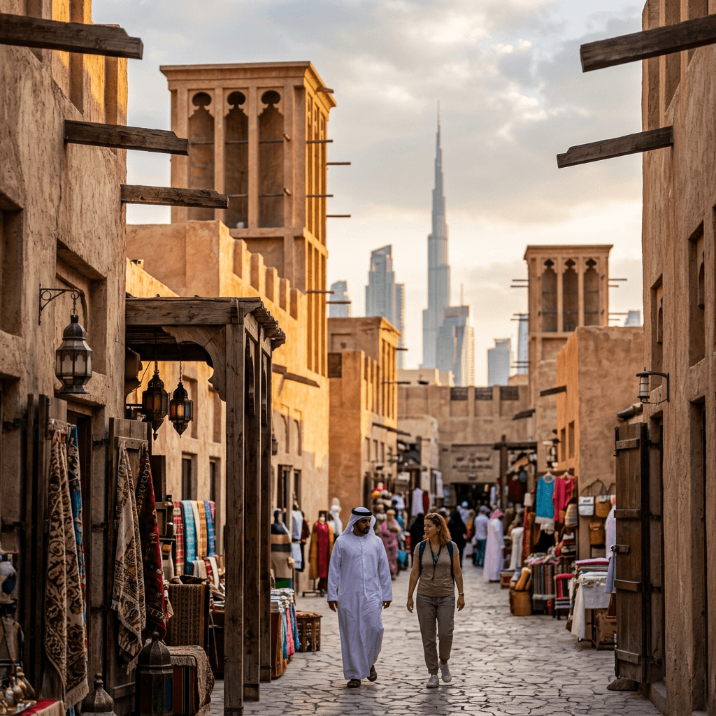 Middle East