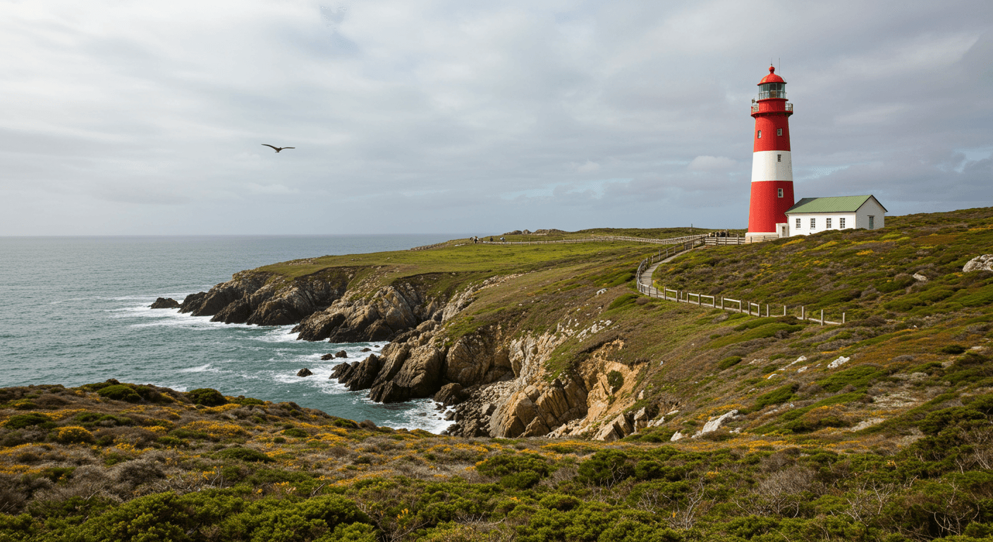 Bruny Island Gourmet Escape: Wildlife, Lighthouse & Coastal Flavours