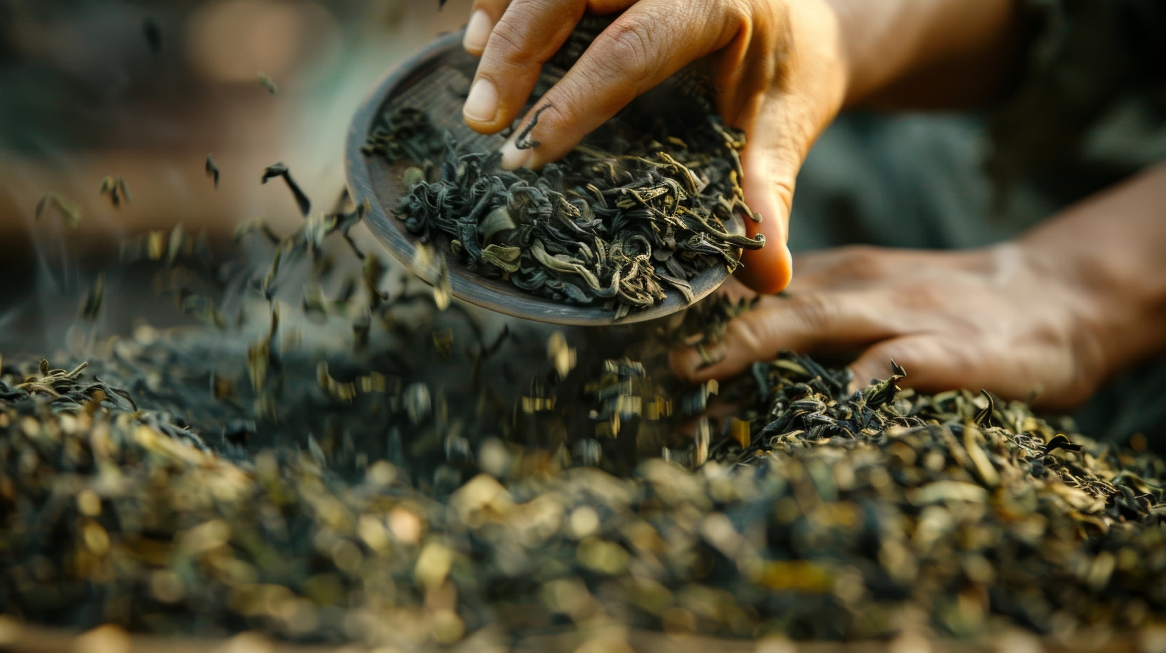 7-Day Tea Craftsmanship Journey Through Kyoto, Uji, and Aizu-Wakamatsu
