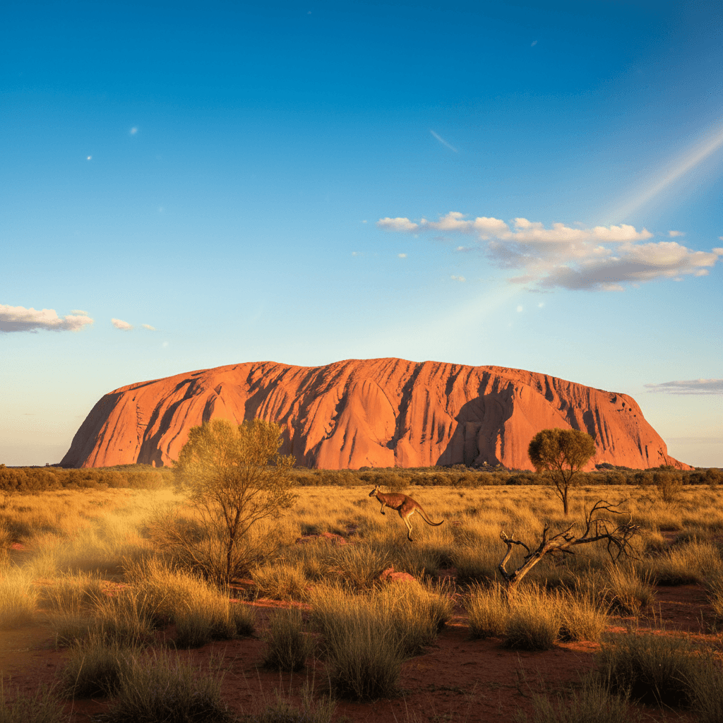Australia Visa