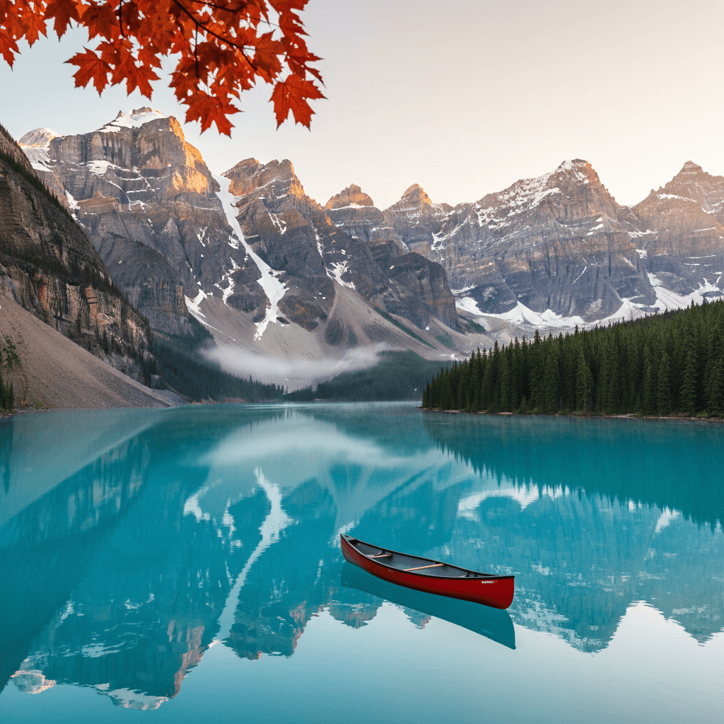 Canada e-Visa