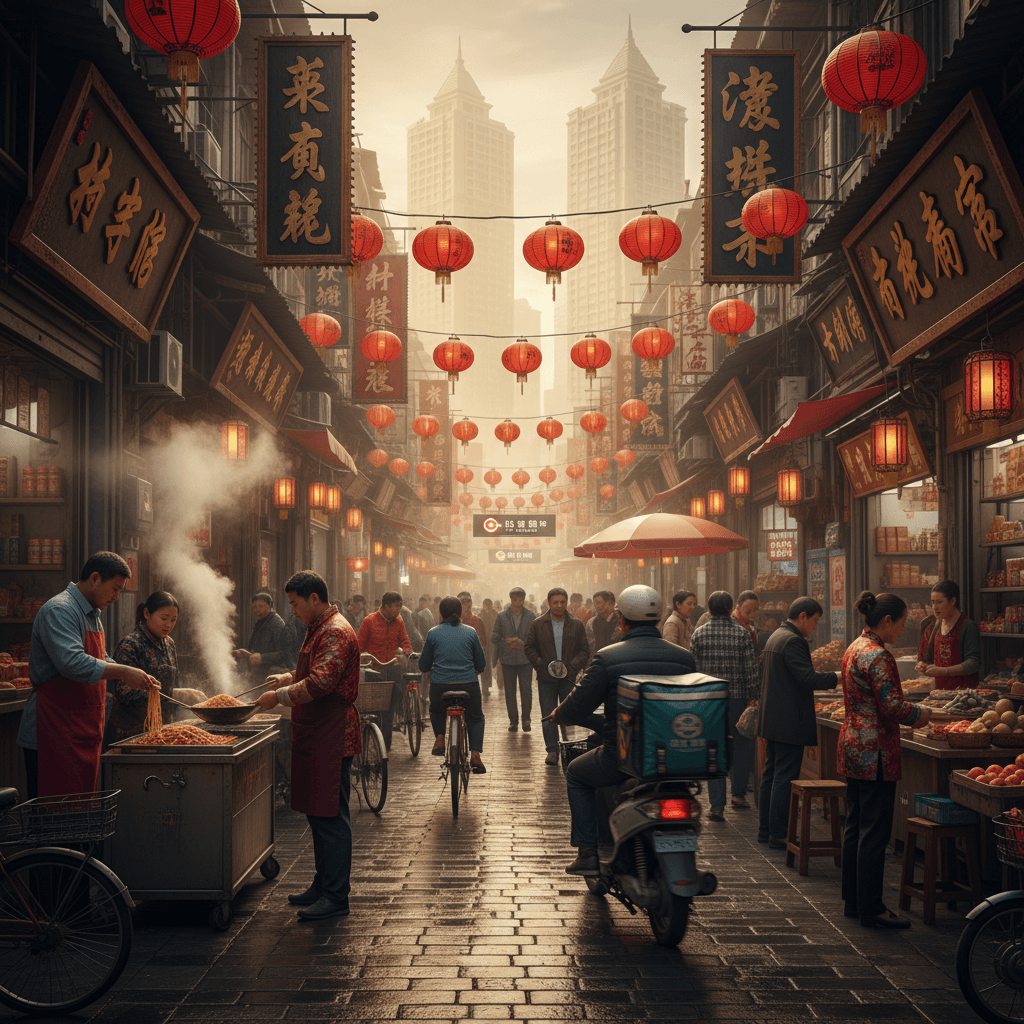 China Visa